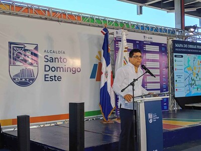 Dío Astacio niega aumento de tarifas a publicitarias