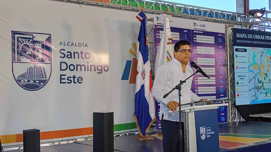 Alcald&iacute;a de Santo Domingo Este niega aumento de arbitrios a las vallas publicitarias
