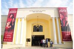 Ministerio de Cultura acelera la rehabilitación de Escuelas de Bellas Artes y la sala Manuel Rueda