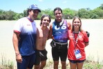 El clan Pigozzi conquista 10 medallas para RD y domina el esquí náutico de Santo Domingo 2026 El clan Pigozzi conquista 10 medallas para RD y domina el esquí náutico de Santo Domingo 2026