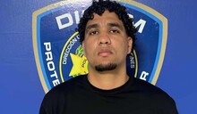 Extraditan desde Espa&ntilde;a a dominicano acusado de doble homicidio y de herir a tres personas