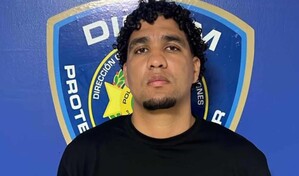 Extraditan desde Espa&ntilde;a a dominicano acusado de doble homicidio y de herir a tres personas