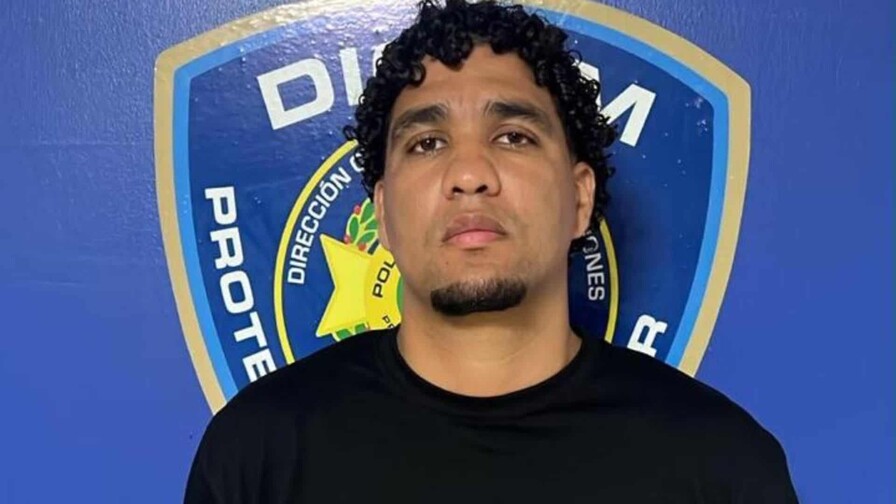 Extraditan desde Espa&ntilde;a a dominicano acusado de doble homicidio y de herir a tres personas