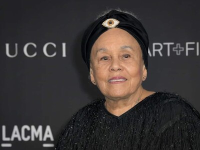 Fallecimiento de Betye Saar, artista afroamericana destacada