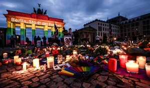El autor del atentado contra el Orgullo LGTBI en Berlín había jurado lealtad al EI