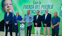 FP: salir del mapa del hambre no borra que 4.7 millones tienen dificultades para alimentarse
