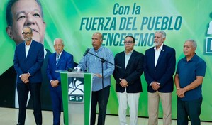 FP: salir del mapa del hambre no borra que 4.7 millones tienen dificultades para alimentarse