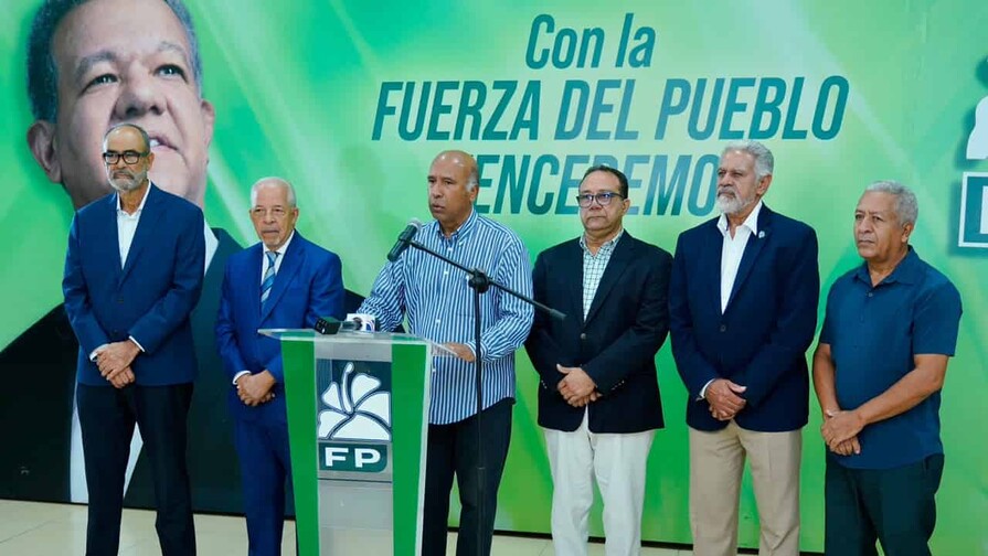 FP: salir del mapa del hambre no borra que 4.7 millones tienen dificultades para alimentarse