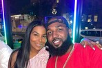 Génesis Guzmán anuncia su divorcio de Marcell Ozuna: Ambos somos personas libres Génesis Guzmán anuncia su divorcio de Marcell Ozuna: Ambos somos personas libres