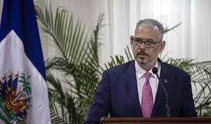 Hait&iacute; fija sus primeras elecciones presidenciales en una d&eacute;cada para el 13 de diciembre