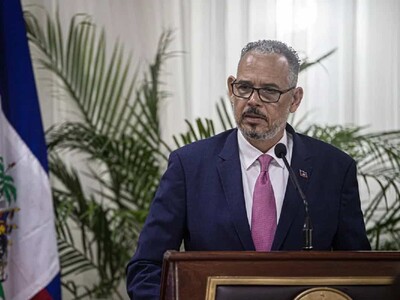 Haití fija sus primeras elecciones presidenciales en una década