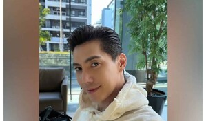 Vecinos hallan sin vida al actor Wang Kai horas después de salir del rodaje de una serie