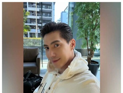 Hallan muerto al actor Wang Kai horas después de grabar una serie