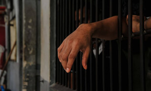 Casi dos d&eacute;cadas preso sin sentencia: cr&oacute;nica del hombre olvidado en una c&aacute;rcel de Dajab&oacute;n