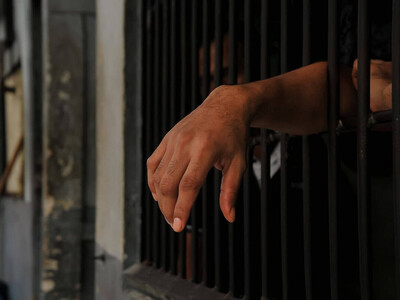 Hombre preso por 20 años sin sentencia