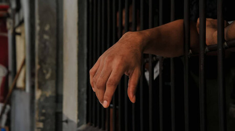 Casi dos d&eacute;cadas preso sin sentencia: cr&oacute;nica del hombre olvidado en una c&aacute;rcel de Dajab&oacute;n