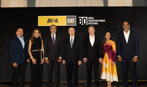 IMCA reconoce a los clientes que tienen más de tres décadas de trayectoria