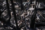 Los incendios en Espa&ntilde;a evolucionan favorablemente pero preocupa la nueva ola de calor