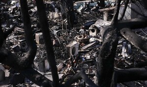 Los incendios en España evolucionan favorablemente pero preocupa la nueva ola de calor