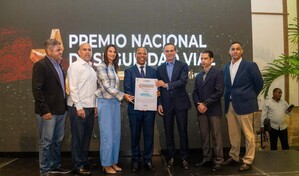 Intrant reconoce a 13 empresas en la primera edici&oacute;n del Premio Nacional de Seguridad Vial