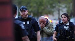 Investigan posible v&iacute;nculo con pandillas tiroteo que dej&oacute; tres muertos durante festival en Seattle