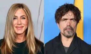 Jennifer Aniston y Peter Dinklage protagonizarán una comedia navideña de Olivia Wilde
