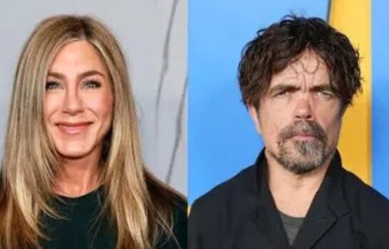 Jennifer Aniston y Peter Dinklage protagonizar&aacute;n una comedia navide&ntilde;a de Olivia Wilde
