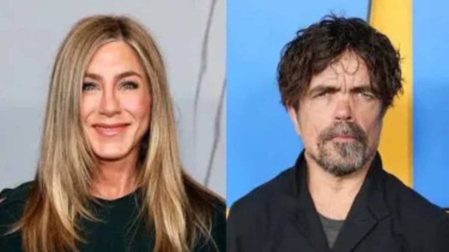 Jennifer Aniston y Peter Dinklage protagonizarán una comedia navideña de Olivia Wilde