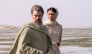 La escritura es p&eacute;sima: la demoledora cr&iacute;tica a La Odisea de Christopher Nolan