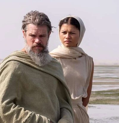 La escritura es p&eacute;sima: la demoledora cr&iacute;tica a La Odisea de Christopher Nolan