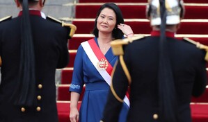&iquest;Qui&eacute;n es qui&eacute;n en el gabinete ministerial de la presidenta peruana, Keiko Fujimori?