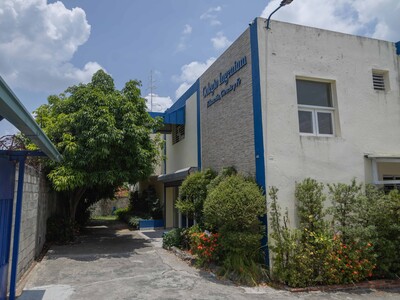 Miner garantiza continuidad educativa en Colegio Ingenium en Pantoja