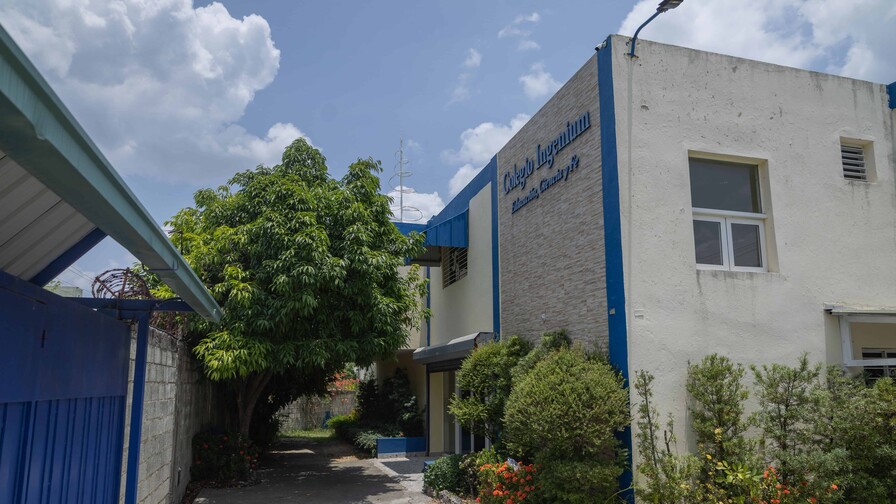Tras cierre del Colegio Ingenium, el Minerd promete garantizar continuidad de sus estudiantes