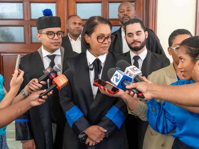 MP dice Jean Alain busca retrasar juicio por corrupción
