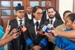 Pepca dice no existe acuerdo con Santiago Hazim y demás imputados por caso Senasa Pepca dice no existe acuerdo con Santiago Hazim y demás imputados por caso Senasa