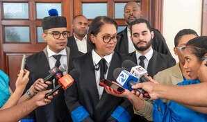 El Ministerio P&uacute;blico niega acuerdo con Santiago Hazim y dem&aacute;s imputados por caso Senasa