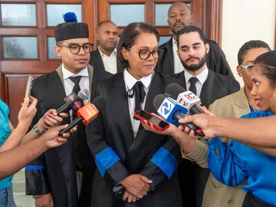 Ministerio público niega acuerdo en aso Senasa