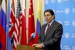 Israel condiciona avances en el plan para Gaza a que la ONU declare terrorista a Hamás