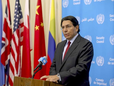 Israel condiciona avances en el plan para Gaza