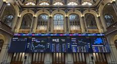 El petr&oacute;leo brent cae un 4.83 %, hasta 84.09 d&oacute;lares, ante la desescalada en Oriente Medio
