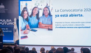Minerd lanza programa de cr&eacute;ditos para financiar estudios superiores en el pa&iacute;s y el extranjero