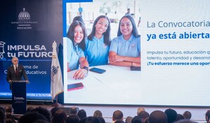 Minerd lanza programa de cr&eacute;ditos para financiar estudios superiores en el pa&iacute;s y el extranjero