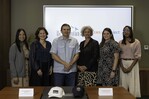 Punta Bergantín y Dream Project firman acuerdo para impulsar la formación técnica juvenil Punta Bergantín y Dream Project firman acuerdo para impulsar la formación técnica juvenil