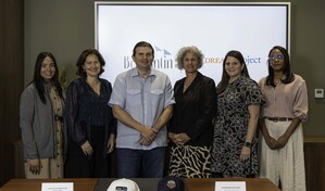 Punta Bergant&iacute;n y Dream Project firman acuerdo para impulsar la formaci&oacute;n t&eacute;cnica juvenil