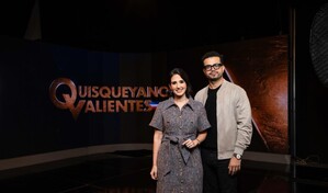 Quisqueyanos valientes llegará a Univision y ViX como antesala de la Gran Parada Dominicana