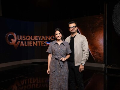 Quisqueyanos Valientes llega a Univision 41, Univision PR y ViX