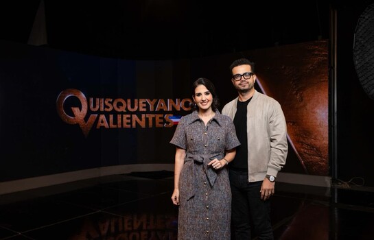 Quisqueyanos valientes llegar&aacute; a Univision y ViX como antesala de la Gran Parada Dominicana