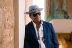 Sergio Vargas presenta su nuevo &aacute;lbum De todo un poco con variedad musical