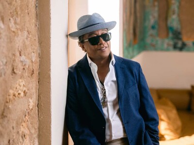 Sergio Vargas presenta nuevo álbum De todo un poco