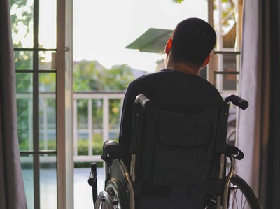 Soledad en las personas con discapacidad